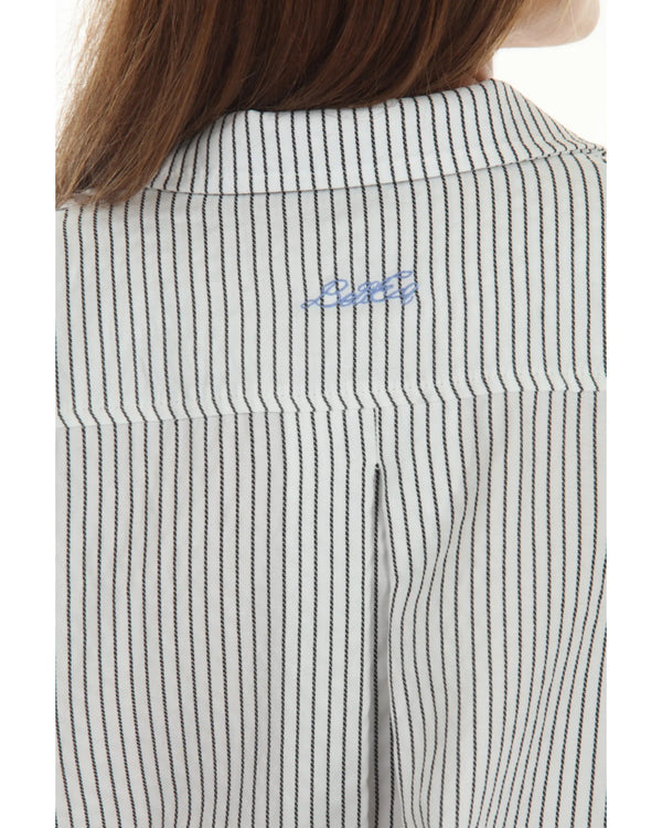 SUNDAE Women's Blouse - Vanilla Bean