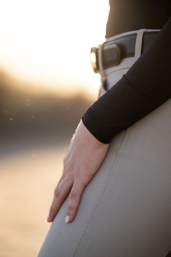 POPPI X Equestrian Top