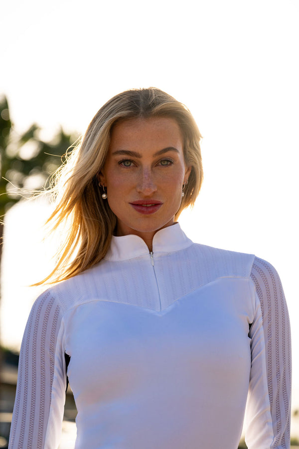 LOLLY Show Shirt - Long Sleeve