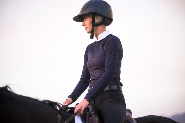 LOLLY Show Shirt - Long Sleeve