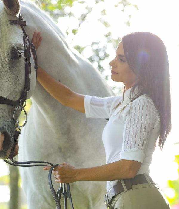 LOLLY Show Shirt - Short Sleeve