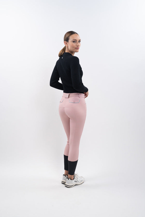 Jaltika Riding Breeches for Women - Seasonal Colors Limited Edition
