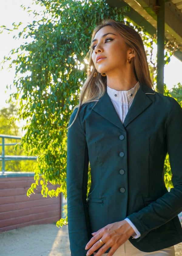 Monet Women's Competition Jacket