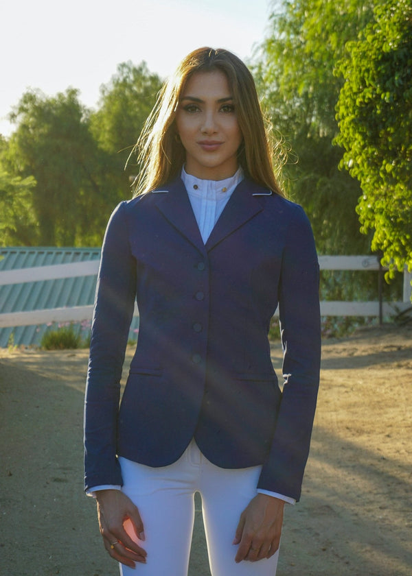Monet Women's Competition Jacket