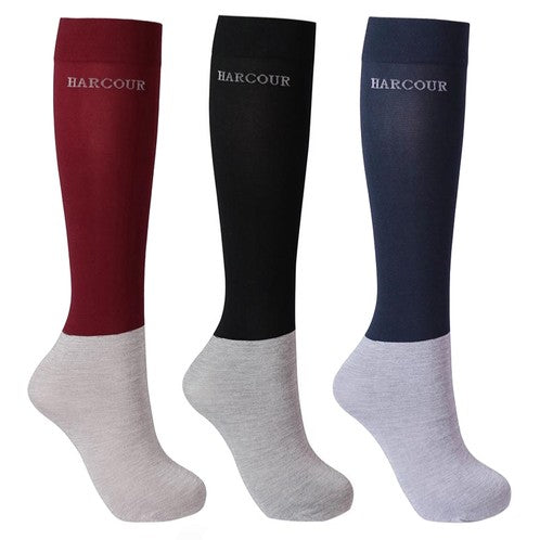 Vaya Competition Rider Socks