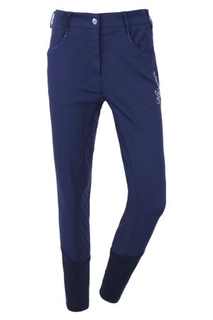 Vogue Womens Full Seat Breech