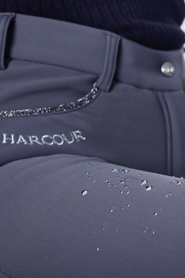 Jaipur Winter Riding Breeches for Women
