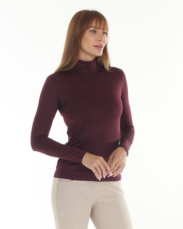 POPPI X Equestrian Top