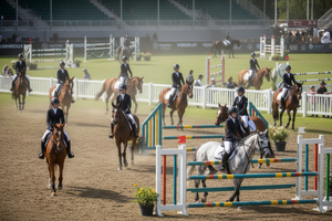 Navigating Etiquette and Focus