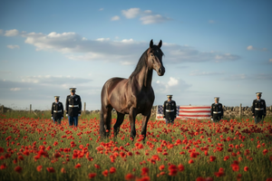 Celebrating Our Heroes: The Heartfelt Joy of Memorial Day
