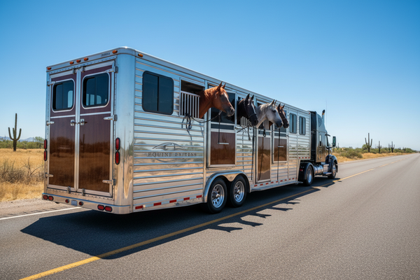 Turning Up the Heat: Mastering the Summer Show Circuit
