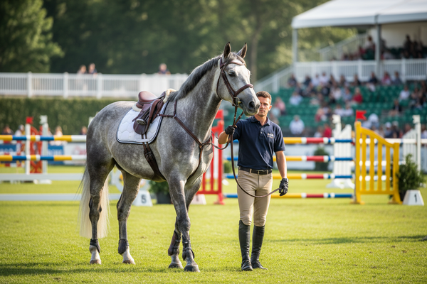 Beyond the Rings: Inside the Groom’s Playbook for Managing Skin Sensitivity and Summer Sores