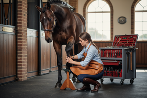 Empowering Equine Excellence