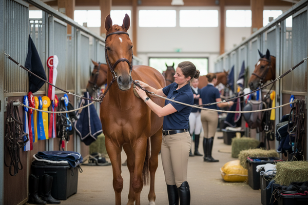 The Ultimate Tack Box Teardown: Must-Have Grooming Essentials