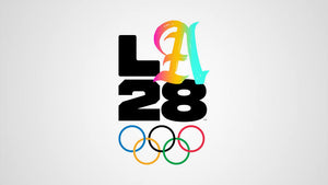 LA 2028 Equestrian Events at Santa Anita Park