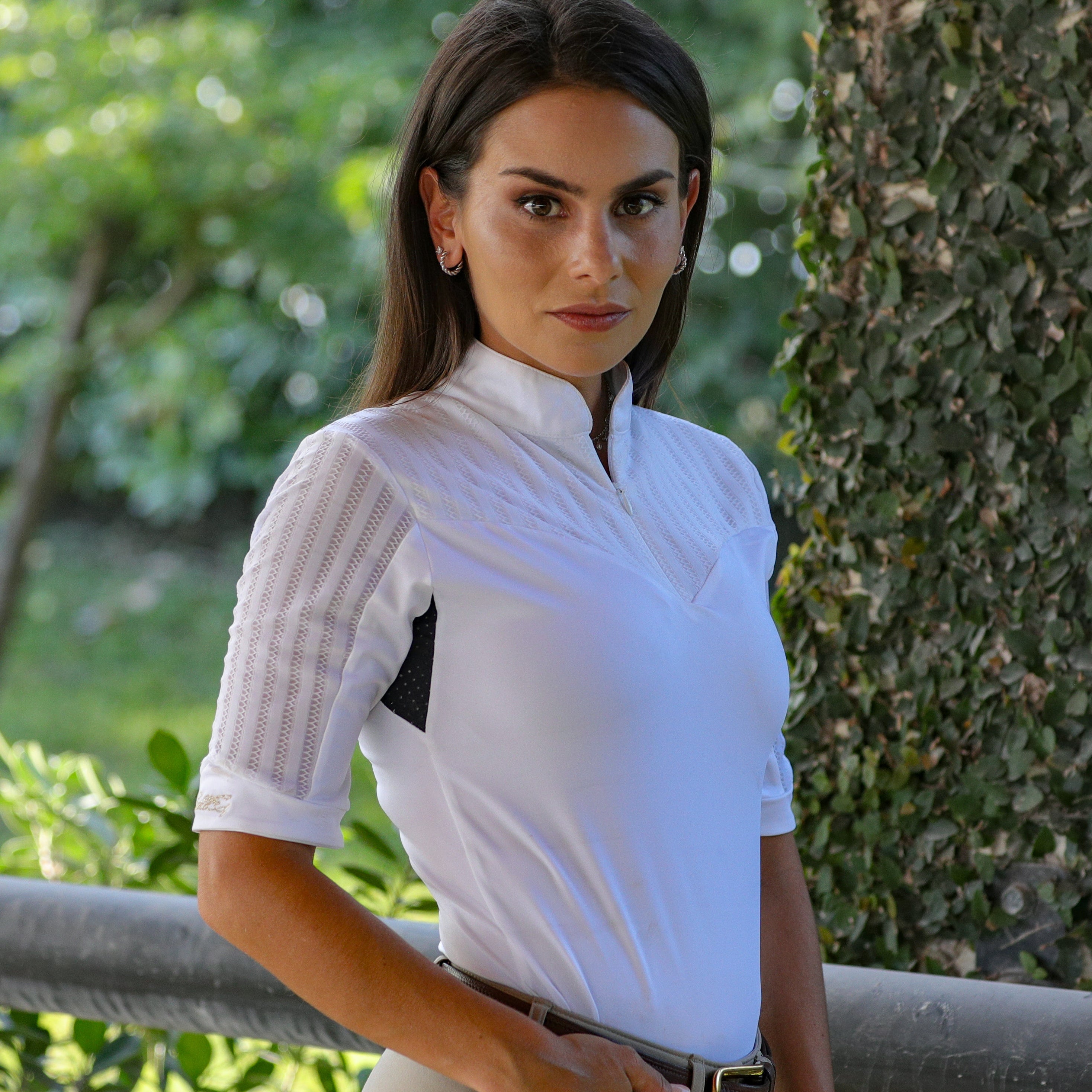 LOLLY Show Shirt - Short Sleeve