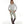 SUNDAE Women's Blouse - Vanilla Bean