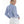 SUNDAE Women's Blouse - Blueberry