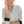 SUNDAE Women's Blouse - Vanilla Bean