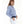 SUNDAE Women's Blouse - Blueberry