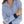 SUNDAE Women's Blouse - Blueberry