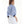SUNDAE Women's Blouse - Blueberry