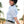 MICHELLE. 100% Linen Button Down Camp Shirt - BellEq™ Equestrian Apparel