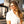 MICHELLE. 100% Linen Button Down Camp Shirt - BellEq™ Equestrian Apparel