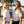 MICHELLE. 100% Linen Button Down Camp Shirt - BellEq™ Equestrian Apparel