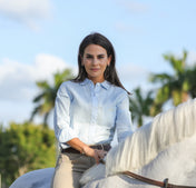 SOPHIE Linen Shirt