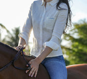 SOPHIE Linen Shirt