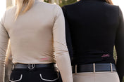 POPPI Equestrian Top