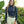 POPPI Long Sleeve Schooling Top - BellEq™ Equestrian Apparel