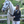 Jade Womens Perforated Competition Jacket