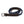 Bloome Womens Faux Leather Belt