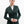 Jade Womens Perforated Competition Jacket