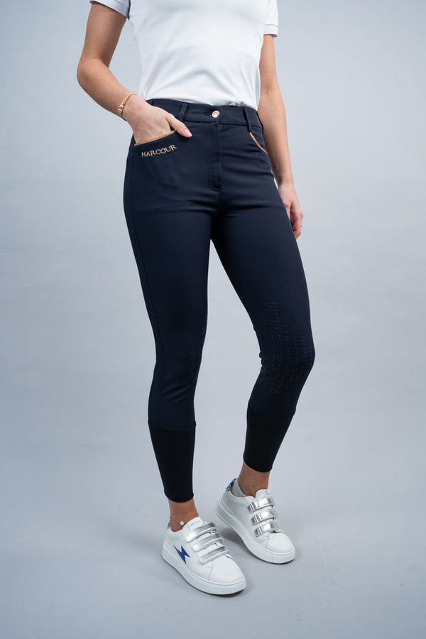 Jaltika Gold Edition Women's Riding Breeches
