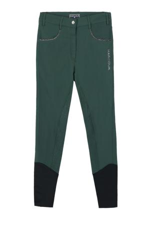 Vogue Womens Full Seat Breech