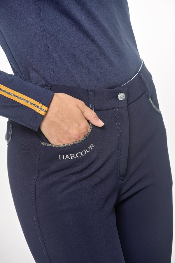 Jaipur Winter Riding Breeches for Women
