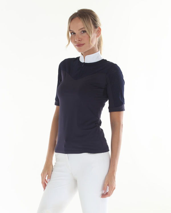OLIVIA Show Shirt