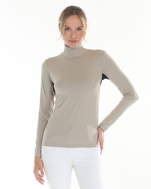 POPPI X Equestrian Top