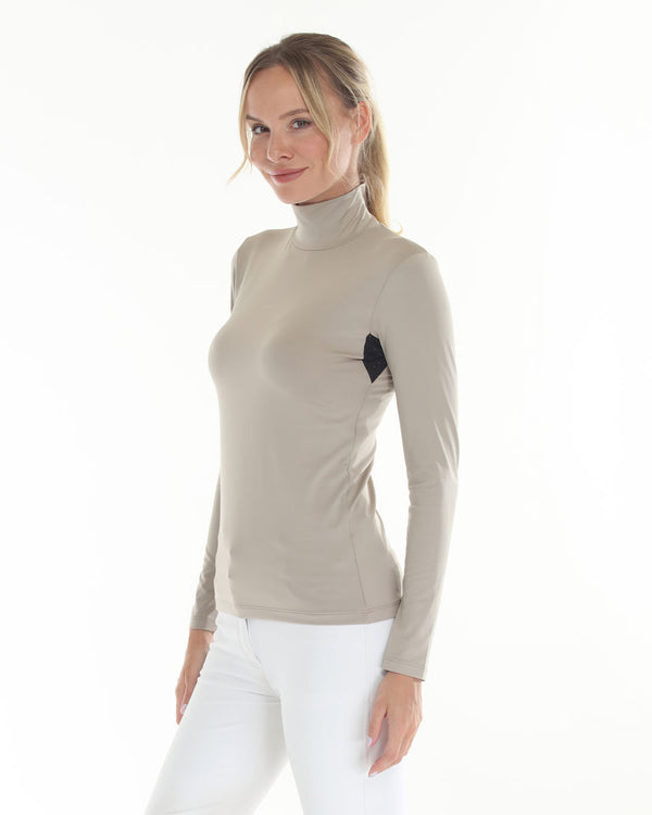 POPPI X Equestrian Top